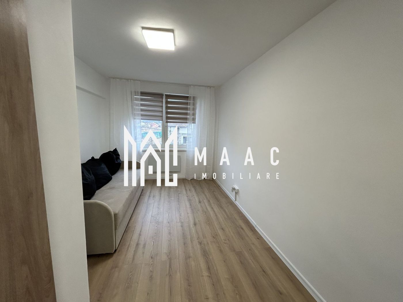 Garsonieră cochetă | Etaj 1 | Prima închiriere | Lazaret
