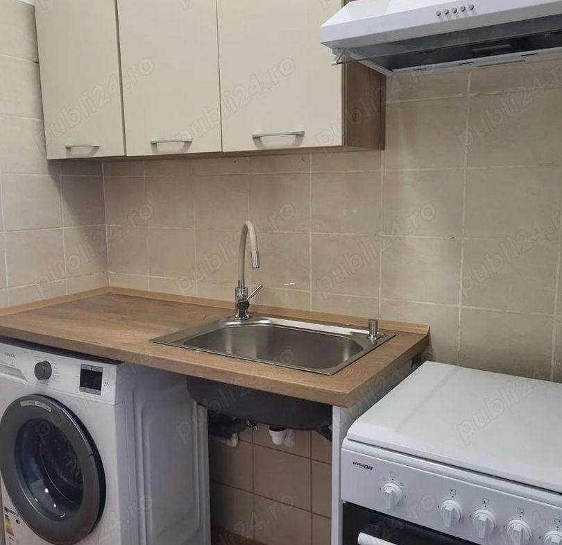 De inchiriat garsoniera Micro 40, 1000 lei
