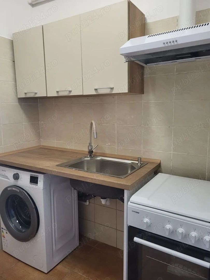 De inchiriat garsoniera Micro 40, 1000 lei