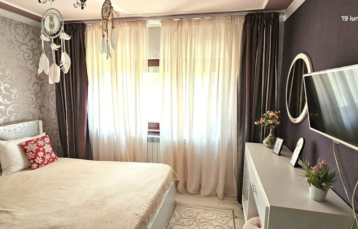 Apartament modern cu 3 camere de închiriat – Siderurgiștilor Vest, 650 euro