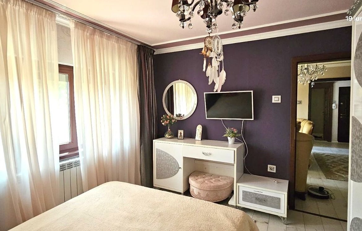 Apartament modern cu 3 camere de închiriat – Siderurgiștilor Vest, 650 euro