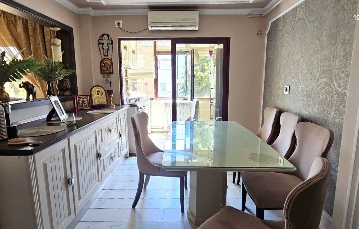 Apartament modern cu 3 camere de închiriat – Siderurgiștilor Vest, 650 euro