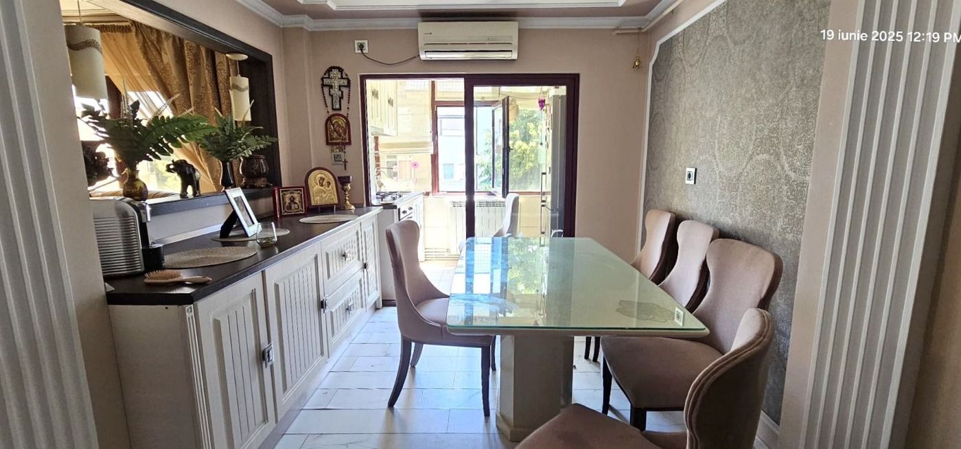 anBn-15109 Apartament modern cu 3 camere de închiriat – Siderurgiștilor Vest, 650 euro