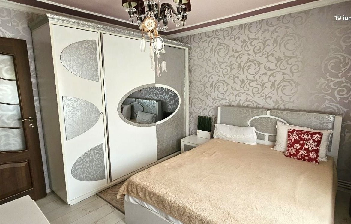 Apartament modern cu 3 camere de închiriat – Siderurgiștilor Vest, 650 euro