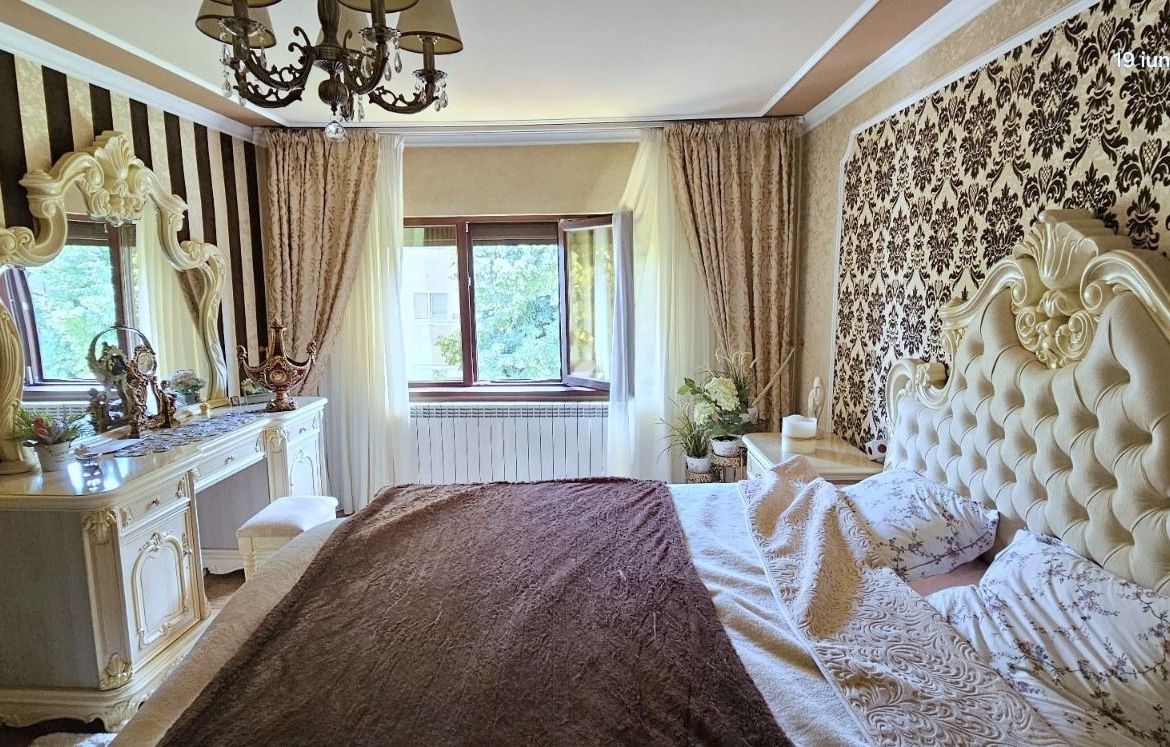 Apartament modern cu 3 camere de închiriat – Siderurgiștilor Vest, 650 euro
