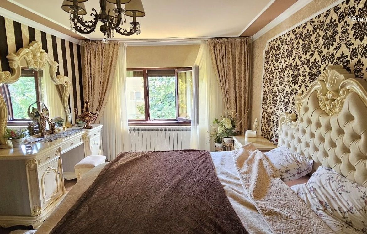 Apartament modern cu 3 camere de închiriat – Siderurgiștilor Vest, 650 euro