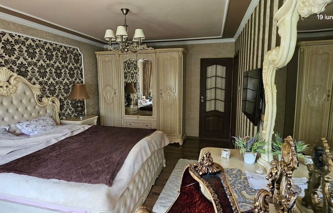 Apartament modern cu 3 camere de închiriat – Siderurgiștilor Vest, 650 euro