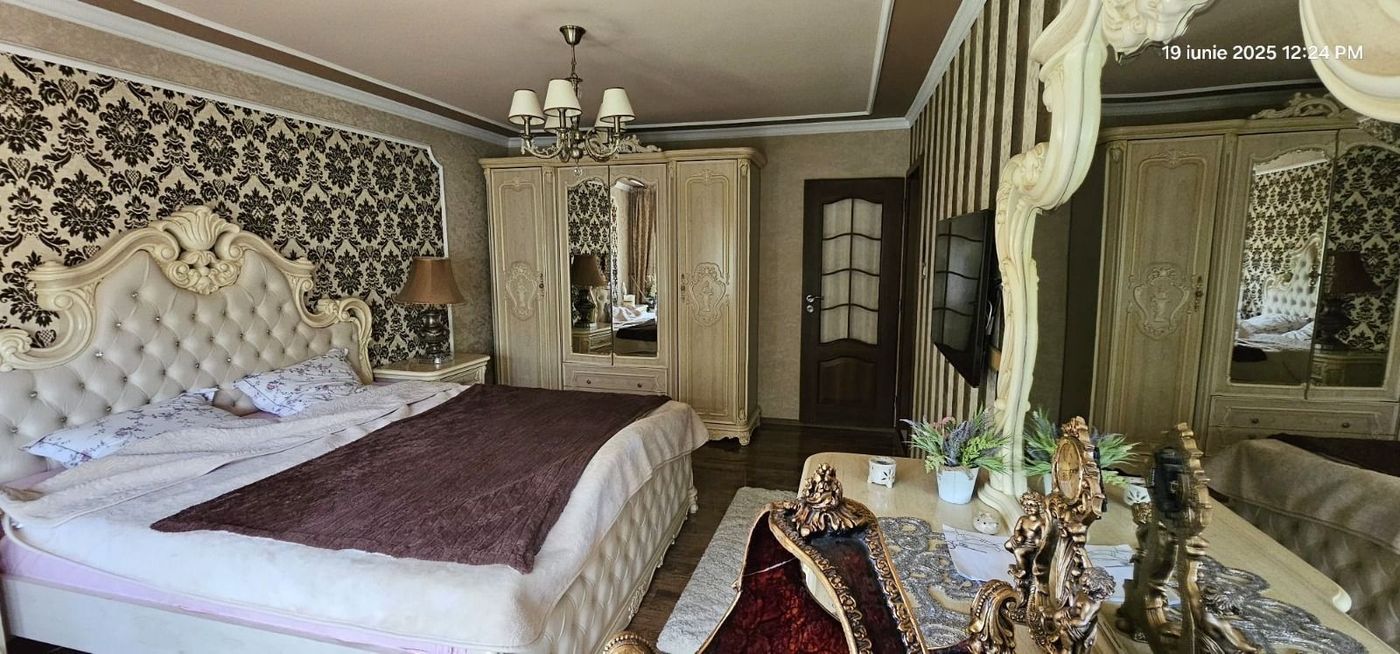 anBn-15117 Apartament modern cu 3 camere de închiriat – Siderurgiștilor Vest, 650 euro