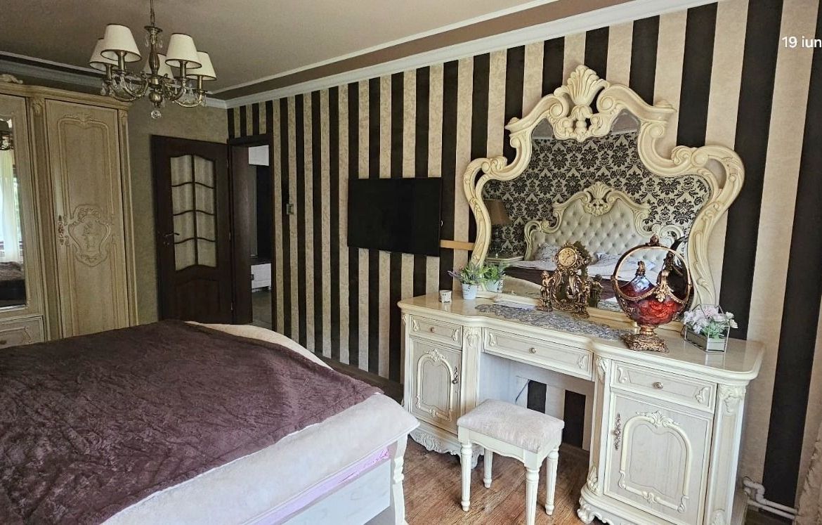 Apartament modern cu 3 camere de închiriat – Siderurgiștilor Vest, 650 euro