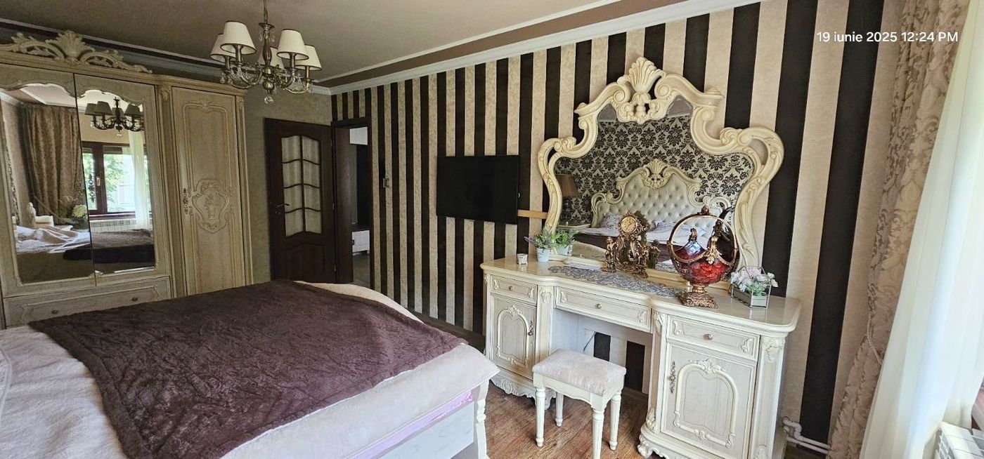 anBn-15118 Apartament modern cu 3 camere de închiriat – Siderurgiștilor Vest, 650 euro