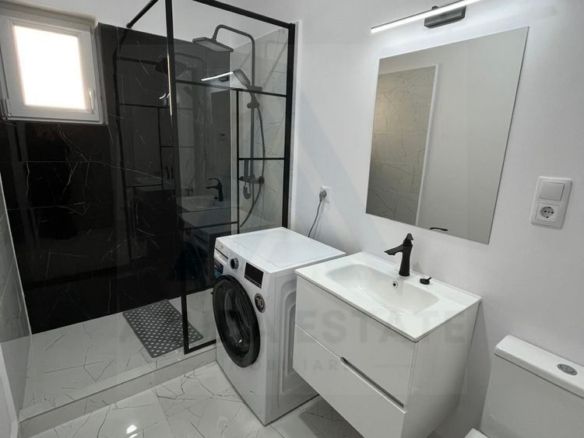 Apartament 2 camere Prima inchiriere balcon si parcare Zona Deventer