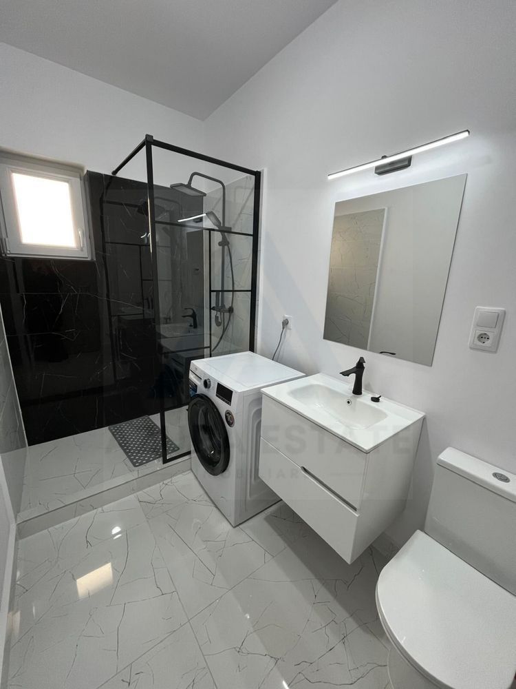 Apartament 2 camere Prima inchiriere balcon si parcare Zona Deventer