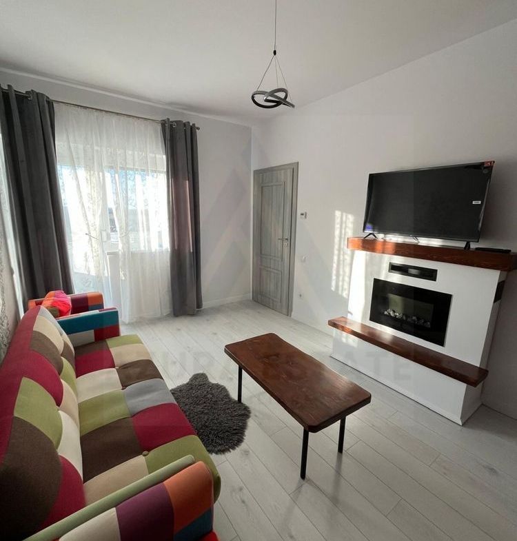 Apartament 2 camere Prima inchiriere balcon si parcare Zona Deventer
