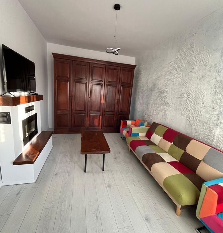 Apartament 2 camere Prima inchiriere balcon si parcare Zona Deventer