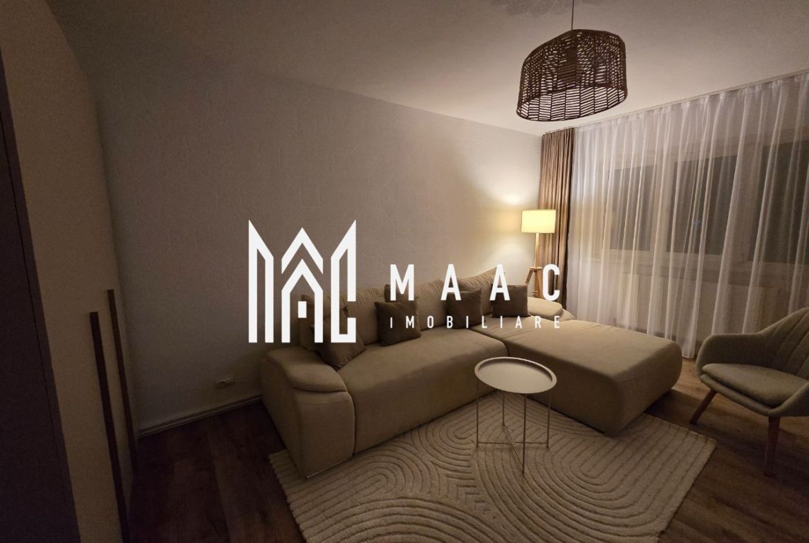 Apartament 2 camere | Modern | Central – Calea Dumbravii