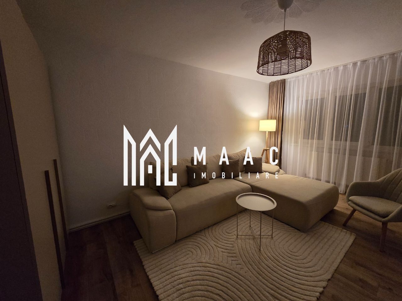 Apartament 2 camere | Modern | Central – Calea Dumbravii