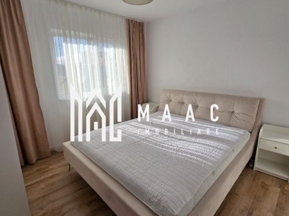 Apartament 2 camere | Modern | Central – Calea Dumbravii
