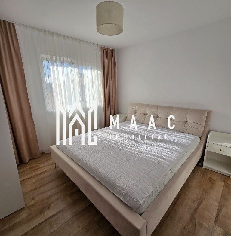 Apartament 2 camere | Modern | Central – Calea Dumbravii