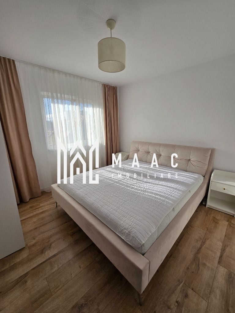 Apartament 2 camere | Modern | Central – Calea Dumbravii