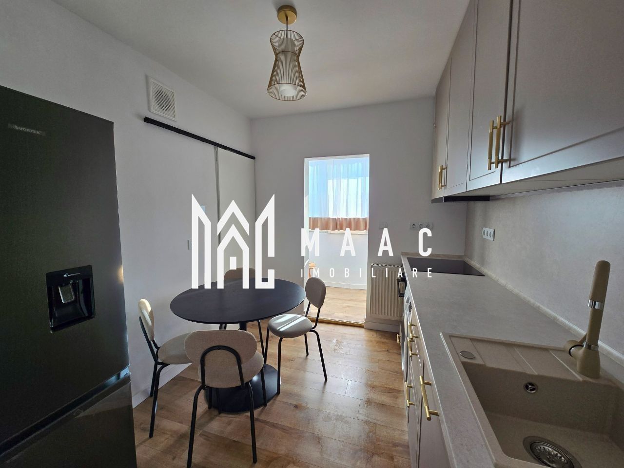 Apartament 2 camere | Modern | Central – Calea Dumbravii