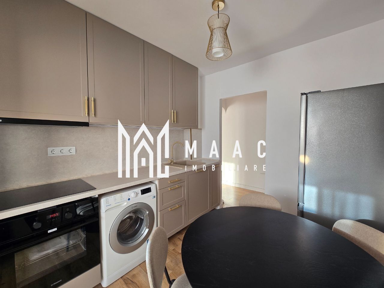 Apartament 2 camere | Modern | Central – Calea Dumbravii