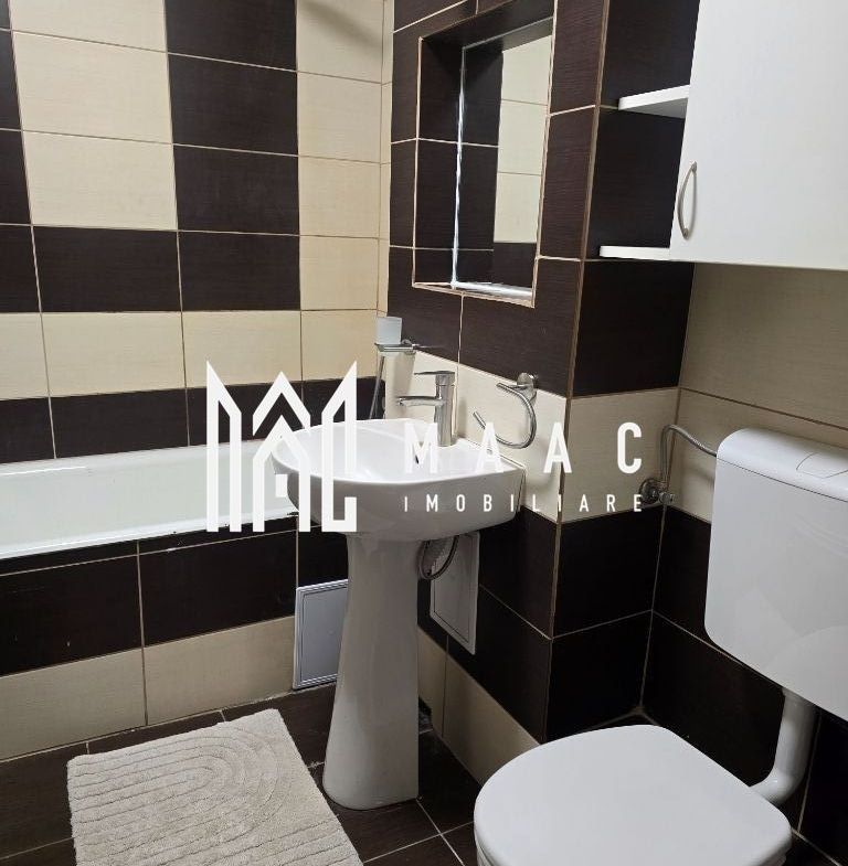 Apartament 2 camere | Modern | Central – Calea Dumbravii