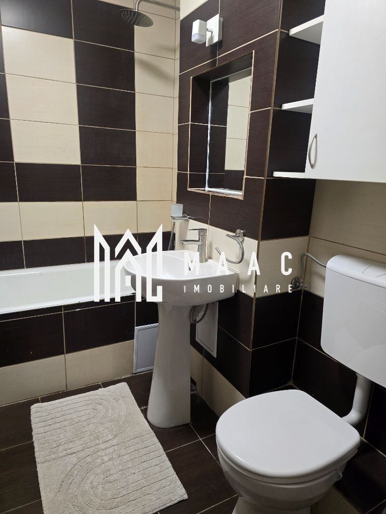 Apartament 2 camere | Modern | Central – Calea Dumbravii