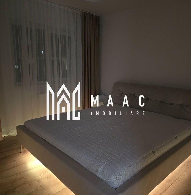 Apartament 2 camere | Modern | Central – Calea Dumbravii