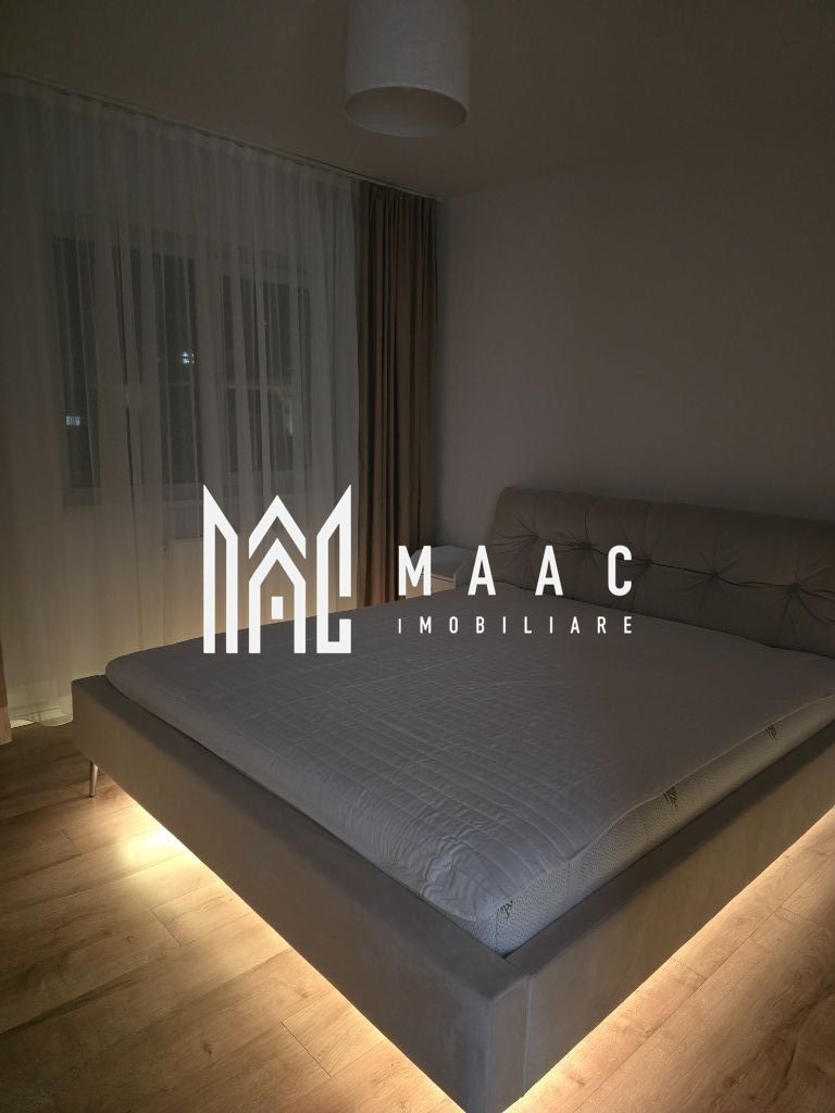 Apartament 2 camere | Modern | Central – Calea Dumbravii