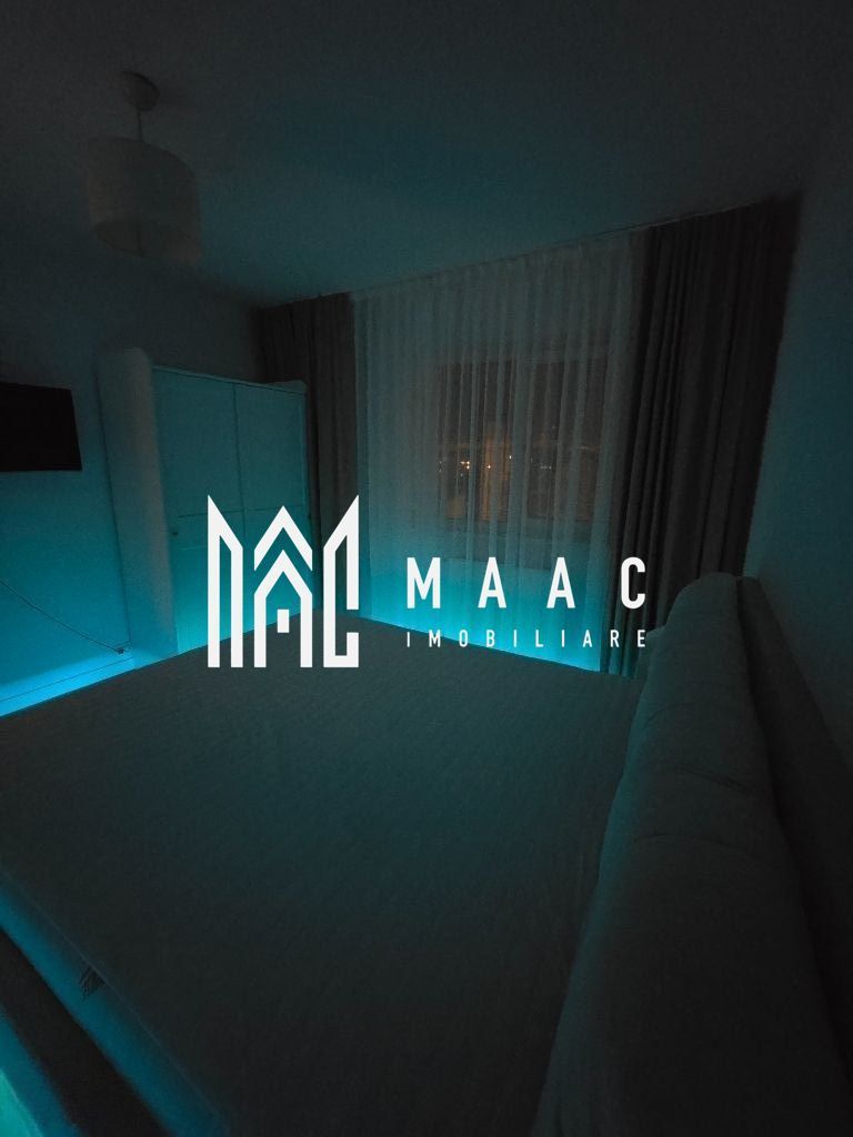 Apartament 2 camere | Modern | Central – Calea Dumbravii