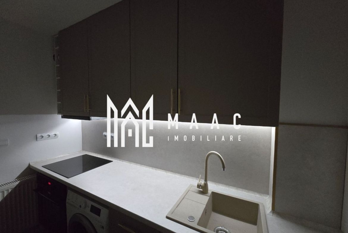 Apartament 2 camere | Modern | Central – Calea Dumbravii