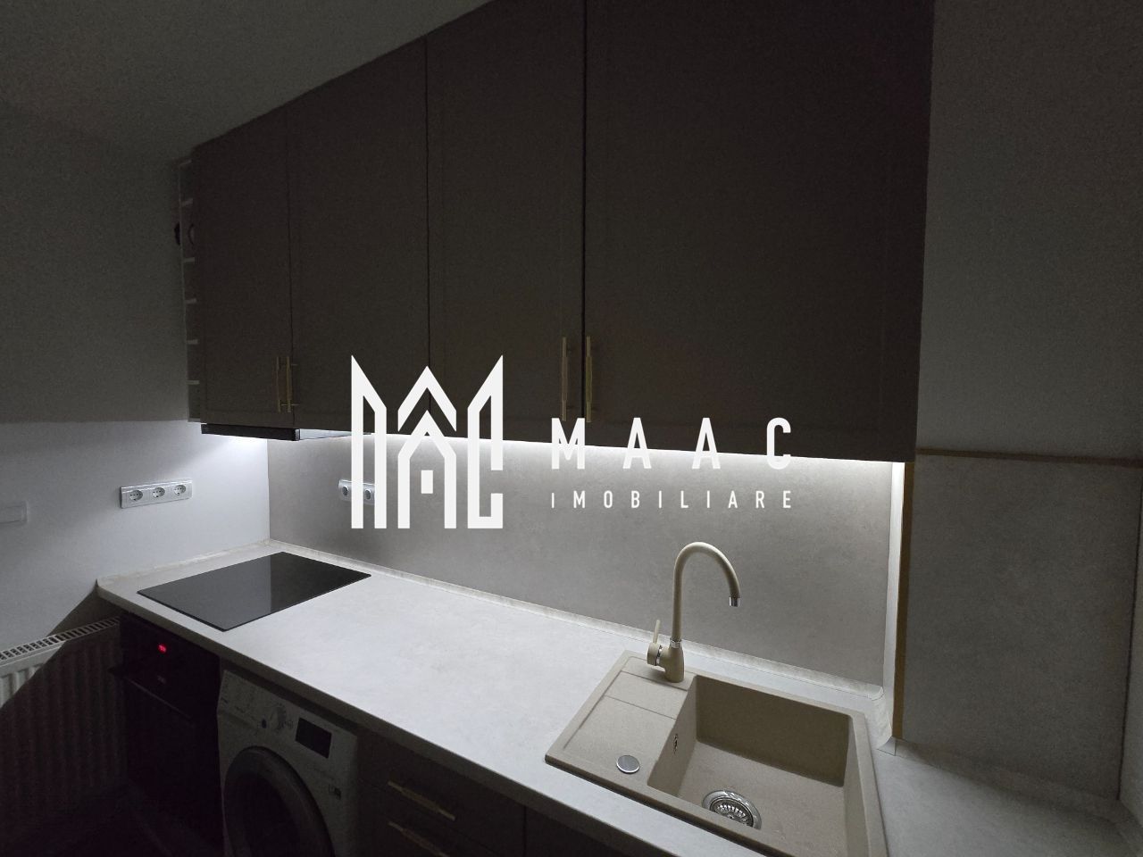 Apartament 2 camere | Modern | Central – Calea Dumbravii