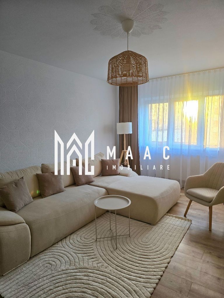 Apartament 2 camere | Modern | Central – Calea Dumbravii