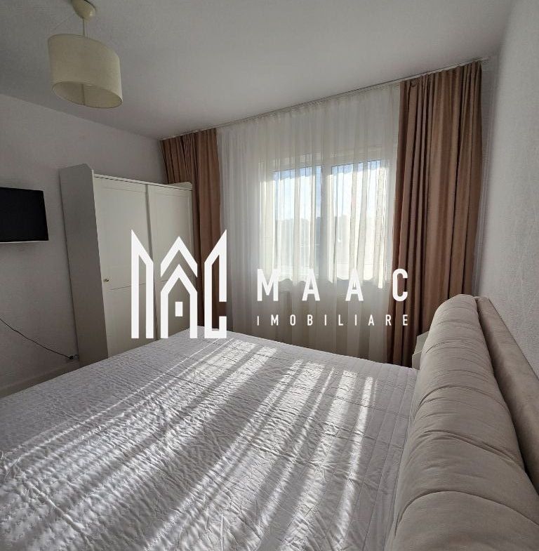 Apartament 2 camere | Modern | Central – Calea Dumbravii