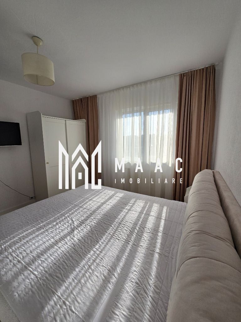 Apartament 2 camere | Modern | Central – Calea Dumbravii
