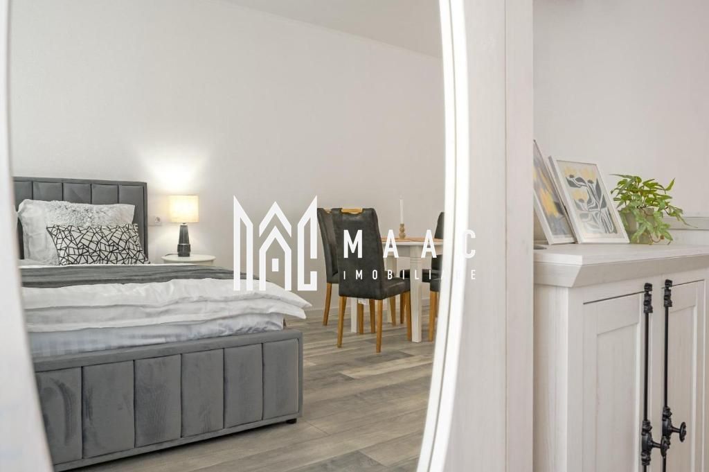 SUPER OFERTA |  GARSONIERA  CENTRAL SIBIU I SUPERPRET