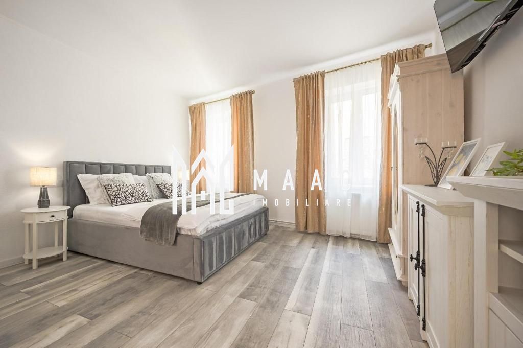 SUPER OFERTA |  GARSONIERA  CENTRAL SIBIU I SUPERPRET