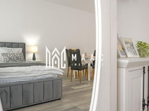 SUPER OFERTA |  I APARTAMENT CENTRAL SIBIU I SUPERPRET