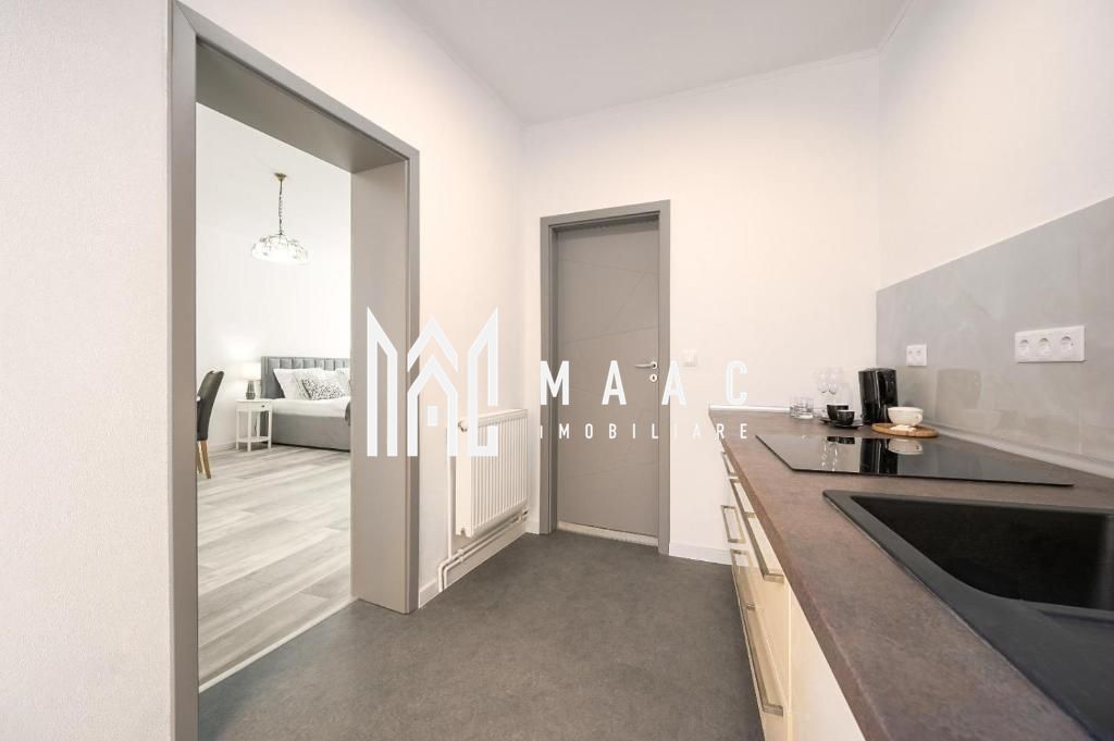 SUPER OFERTA |  I APARTAMENT CENTRAL SIBIU I SUPERPRET