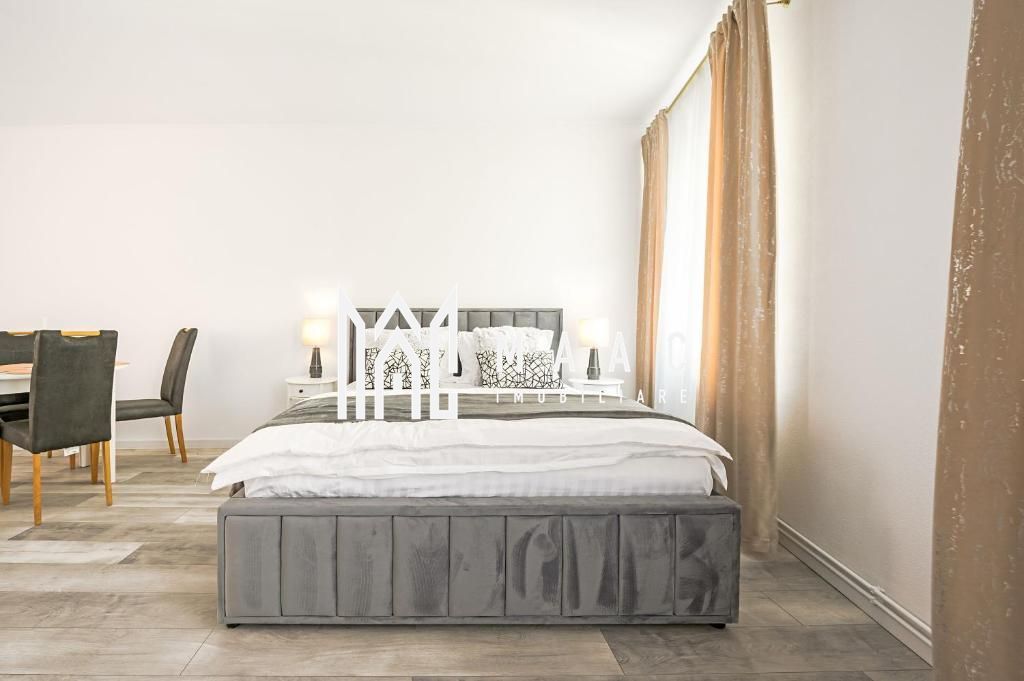 SUPER OFERTA |  I APARTAMENT CENTRAL SIBIU I SUPERPRET