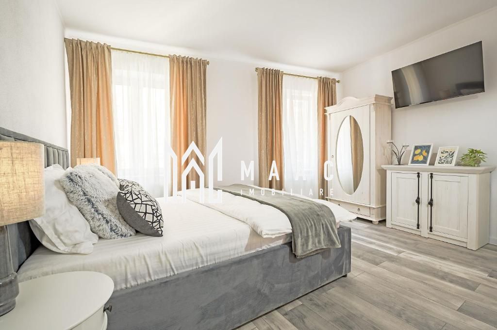 SUPER OFERTA |  I APARTAMENT CENTRAL SIBIU I SUPERPRET