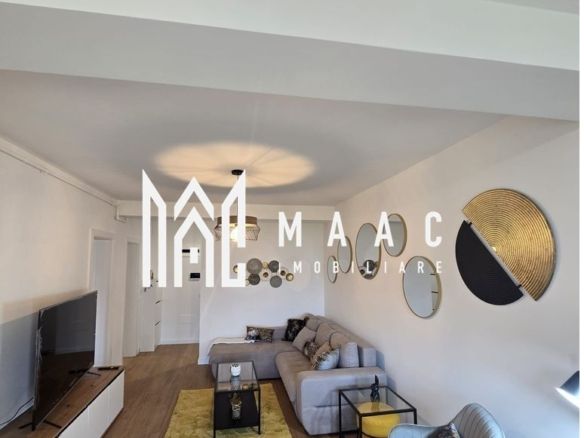 Apartament 2 Camere I Sibiu I DaVinci | Ideal Investiție | Mobilat