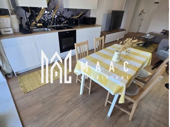 Apartament 2 Camere I Sibiu I DaVinci | Ideal Investiție | Mobilat