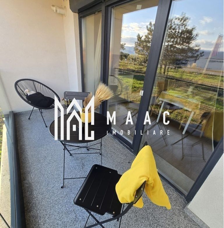 Apartament 2 Camere I Sibiu I DaVinci | Ideal Investiție | Mobilat
