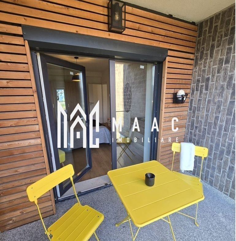 Apartament 2 Camere I Sibiu I DaVinci | Ideal Investiție | Mobilat