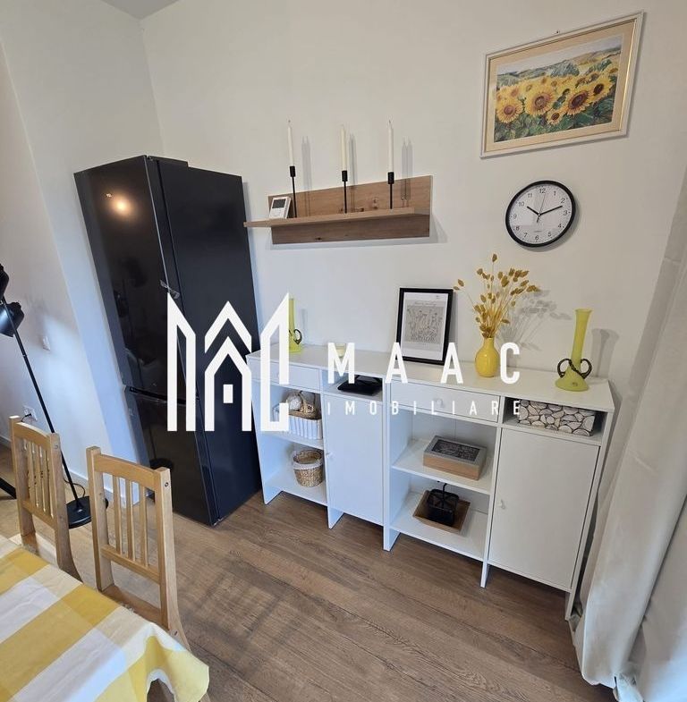 Apartament 2 Camere I Sibiu I DaVinci | Ideal Investiție | Mobilat
