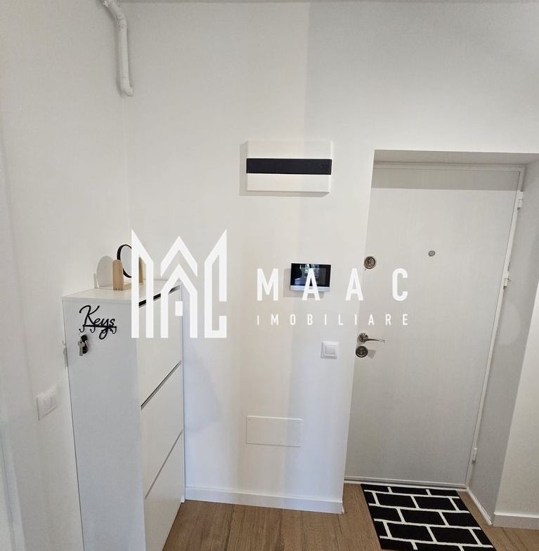 Apartament 2 Camere I Sibiu I DaVinci | Ideal Investiție | Mobilat