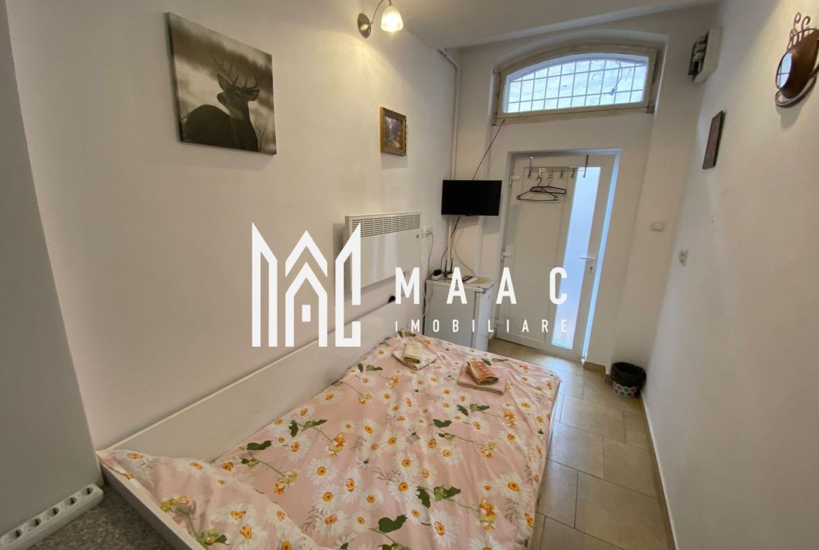 Studio | Etaj 1 |  Nicolae Balcescu