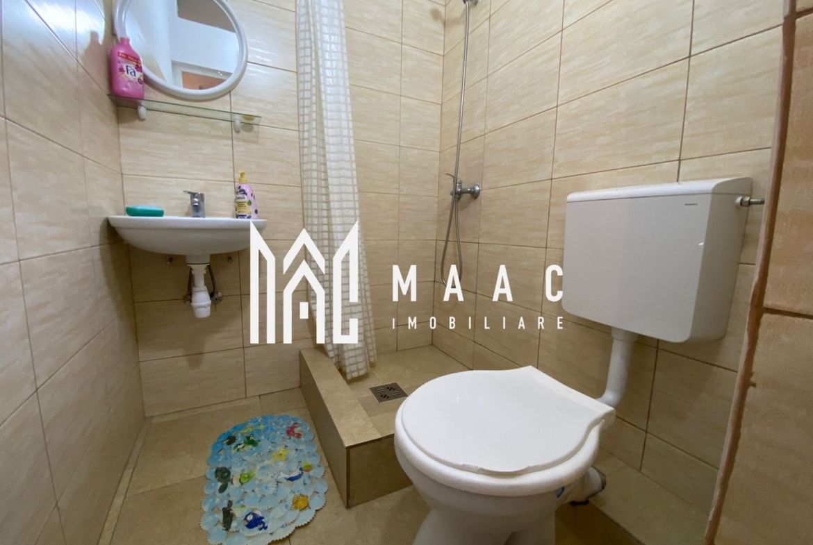 Studio | Etaj 1 |  Nicolae Balcescu