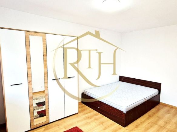 Apartament 1 cameră de închiriat – zona Aradului, lângă Iulius Mall